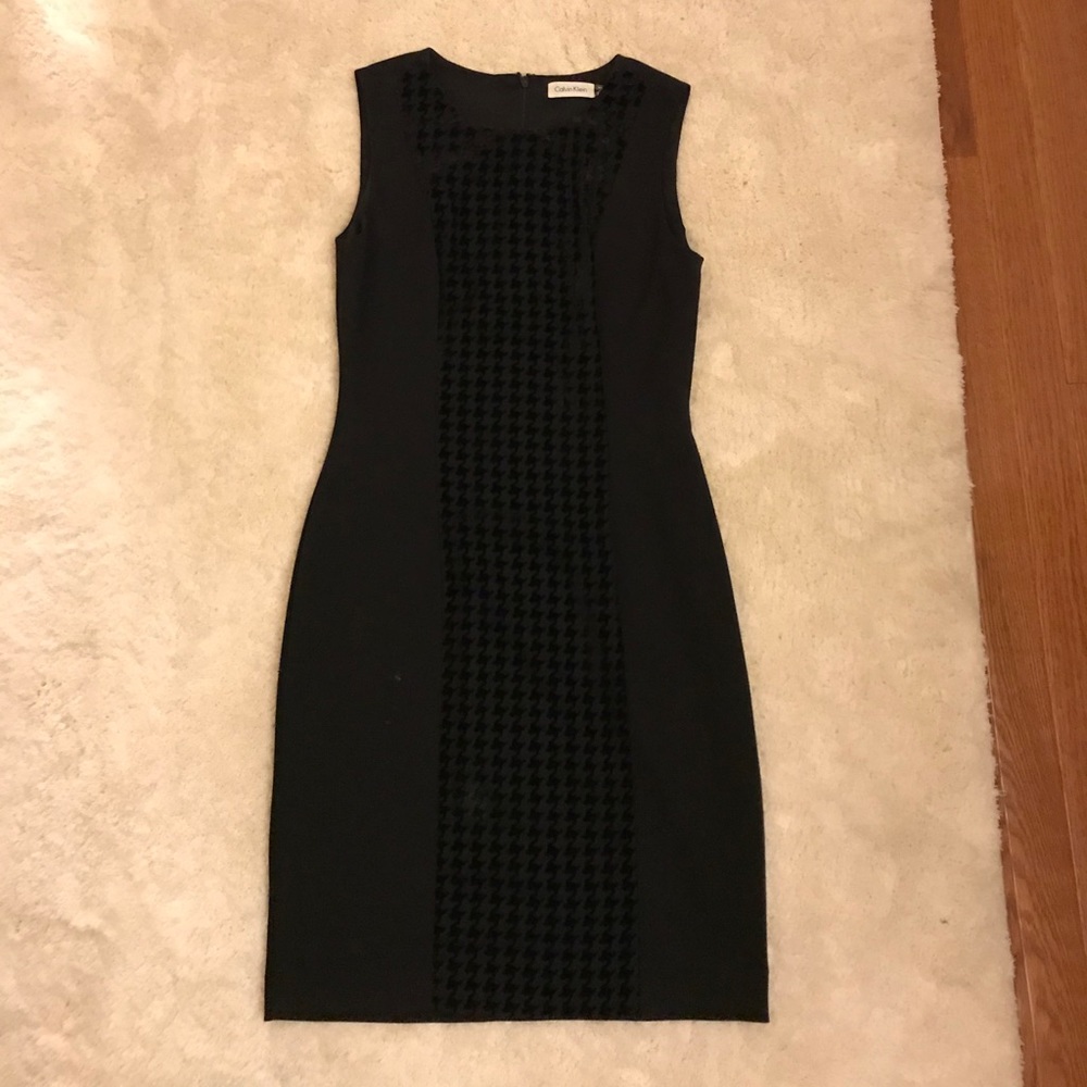 Calvin Klein Dress